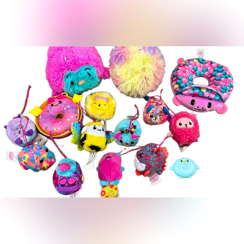 Pikmi Pops